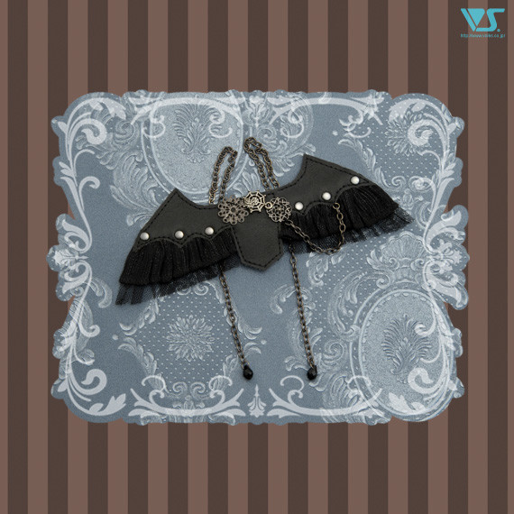 Wing Of Bat, Volks, Accessories, 4518992416892