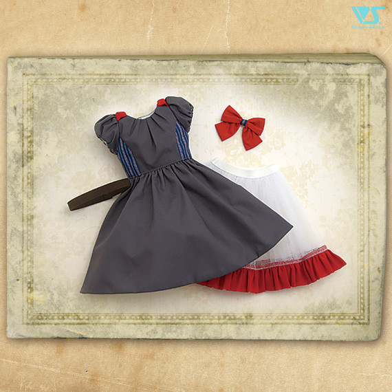 Otogibanashi One Piece Set, Volks, Accessories, 4518992418834