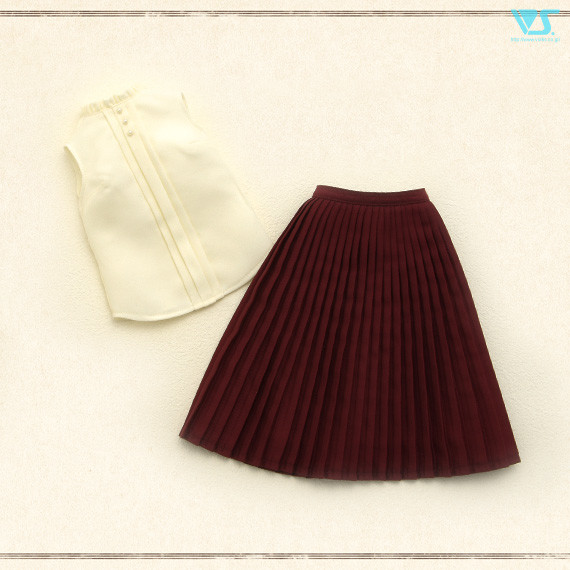 Basic Skirt Style, Volks, Accessories, 4518992420189
