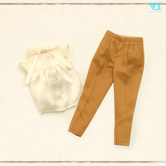 Basic Pants Style, Volks, Accessories, 4518992420196