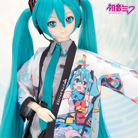Hatsune Miku, Vocaloid, Volks, Accessories