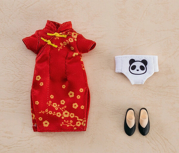 Chinese Dress (Red), Good Smile Company, Accessories, 4580590129290