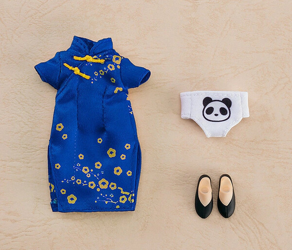 Chinese Dress (Blue), Good Smile Company, Accessories, 4580590129306