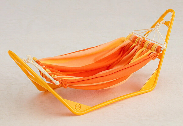 Hammock (Orange), Good Smile Company, Accessories, 4580590129771