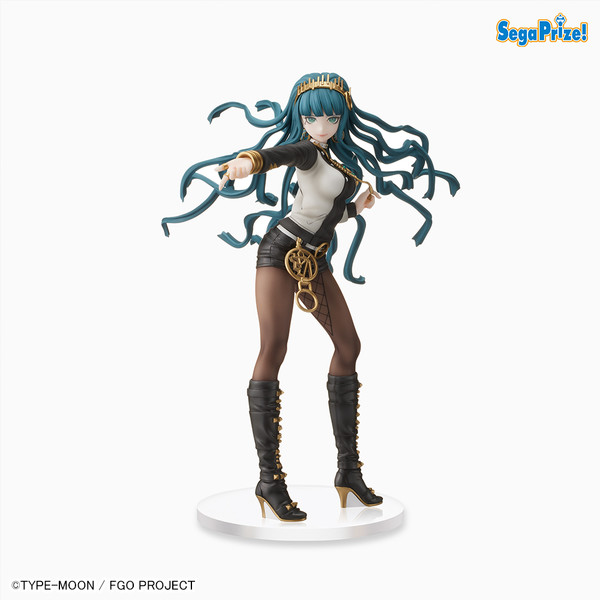 Cleopatra (Assassin), Fate/Grand Order, SEGA, Pre-Painted