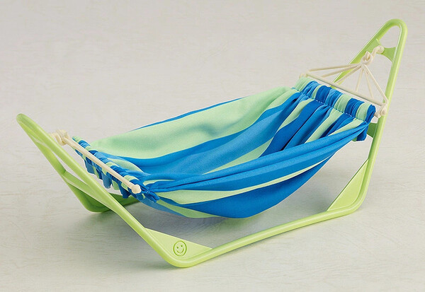 Hammock (Green), Good Smile Company, Accessories, 4580590129788