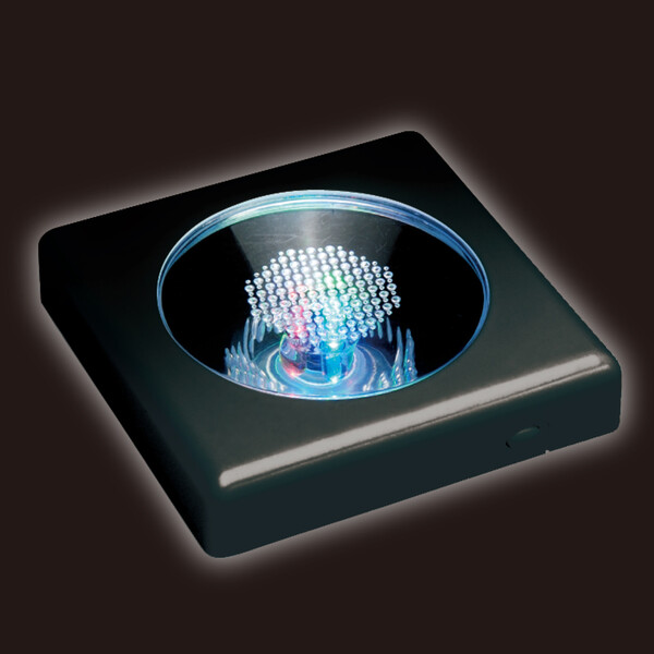 Display Light, LED Light [4977524484141] (Black), Beverly, Accessories, 4977524484141