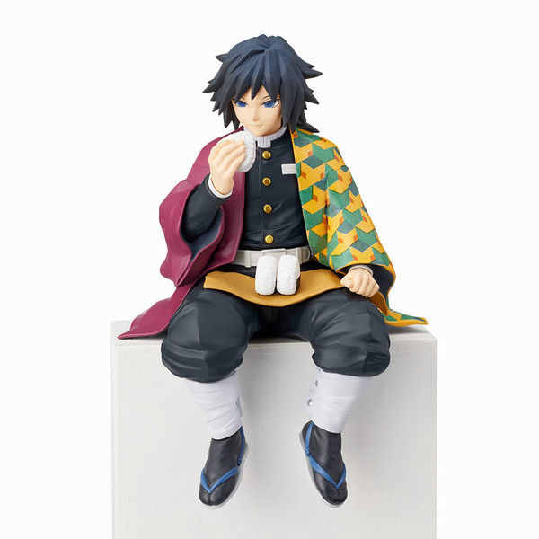Tomioka Giyu, Kimetsu No Yaiba, SEGA, Pre-Painted