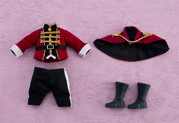 Toy Soldier, Good Smile Company, Accessories, 4580590129955