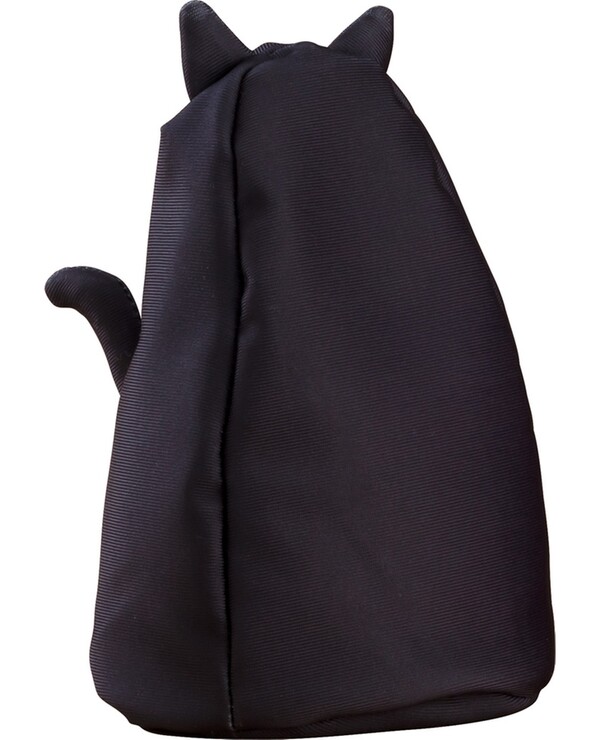 Bean Bag Chair (Black Cat), Good Smile Company, Accessories, 4580590165267
