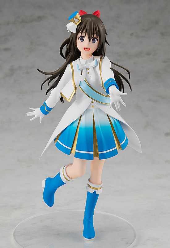 Osaka Shizuku, Love Live! Nijigasaki Gakuen School Idol Doukou Kai, Good Smile Company, Pre-Painted, 4580416942744