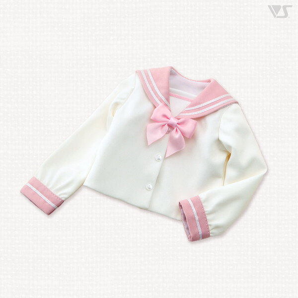 Sailor Top (Mini), Volks, Accessories