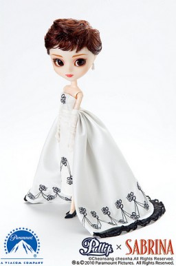 Sabrina, Sabrina, Groove, Action/Dolls, 1/6, 4560373820095