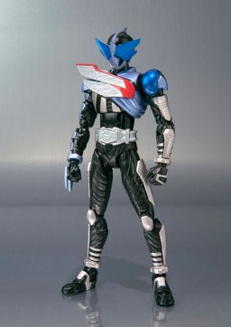 Kamen Rider Drake, Kamen Rider Kabuto, Bandai, Action/Dolls