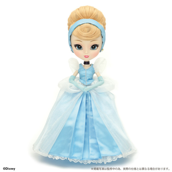 Cinderella, Cinderella, Groove, Action/Dolls, 1/6, 4560373837970