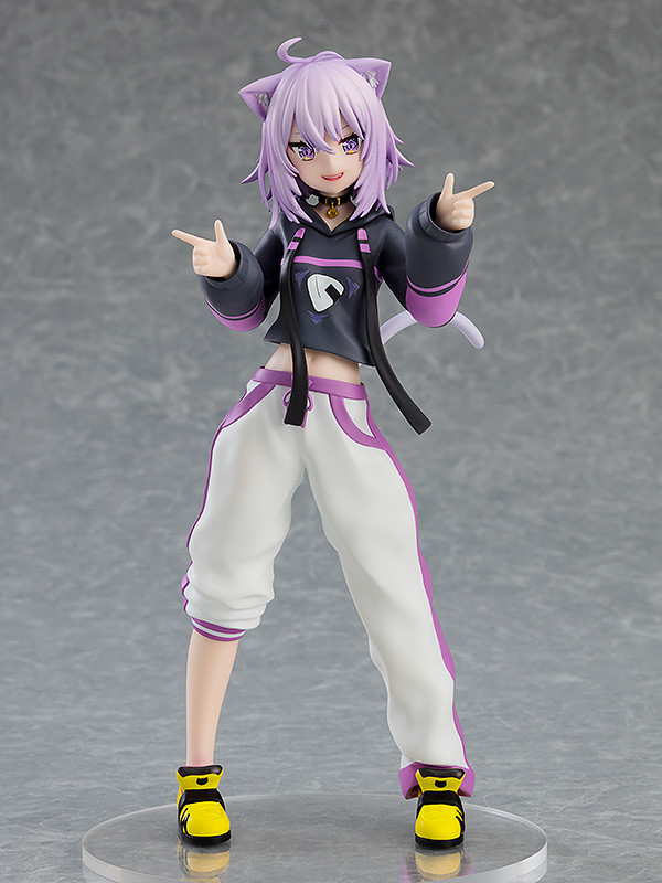 Nekomata Okayu, Hololive, Good Smile Company, Pre-Painted, 4580416943994