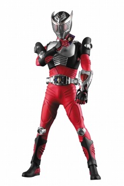 Kamen Rider Dragon Knight, Kamen Rider Dragon Knight, Medicom Toy, Action/Dolls, 1/6, 4530956104799