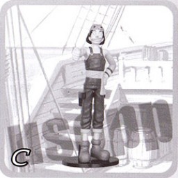 Usopp, One Piece, Banpresto, Action/Dolls