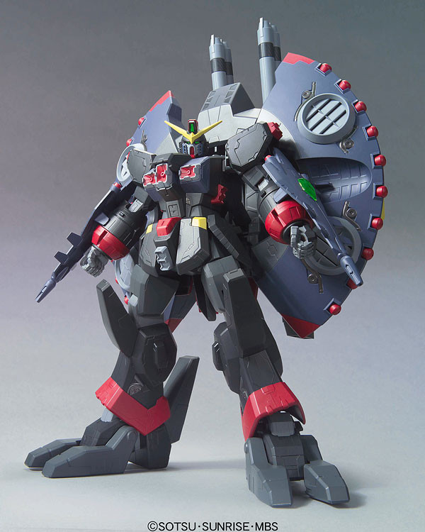 GFAS-X1 Destroy Gundam, Kidou Senshi Gundam SEED Destiny, Bandai, Action/Dolls, 1/200, 4543112496065