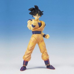 Son Goku (Hybrid Action), Dragon Ball Z, Bandai, Action/Dolls