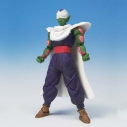 Piccolo (Hybrid Action), Dragon Ball Z, Bandai, Action/Dolls