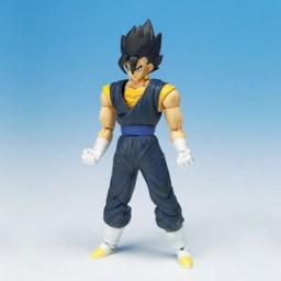 Vegito (Hybrid Action), Dragon Ball Z, Bandai, Action/Dolls