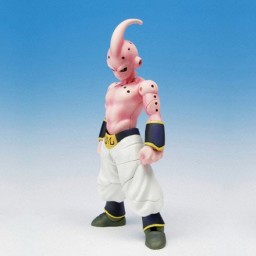 Majin Buu (Junsui) (Hybrid Action), Dragon Ball Z, Bandai, Action/Dolls