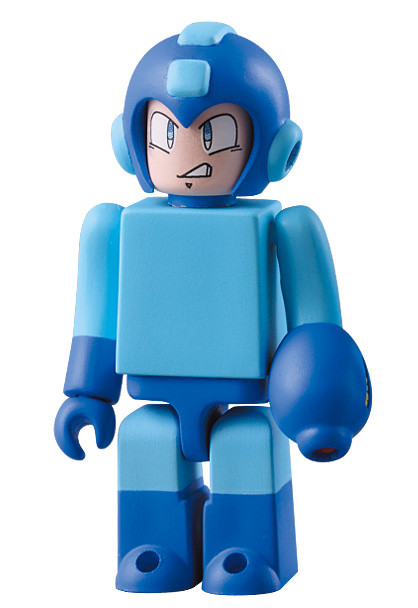 Rockman, Rockman, Medicom Toy, Action/Dolls