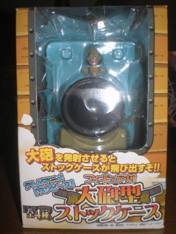 Usopp, One Piece, Banpresto, Action/Dolls