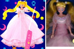 Princess Serenity (Dancing), Bishoujo Senshi Sailor Moon, Giochi Preziosi, Action/Dolls