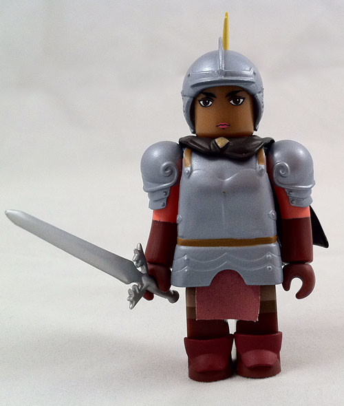 Casca (A Set), Berserk, Medicom Toy, Action/Dolls