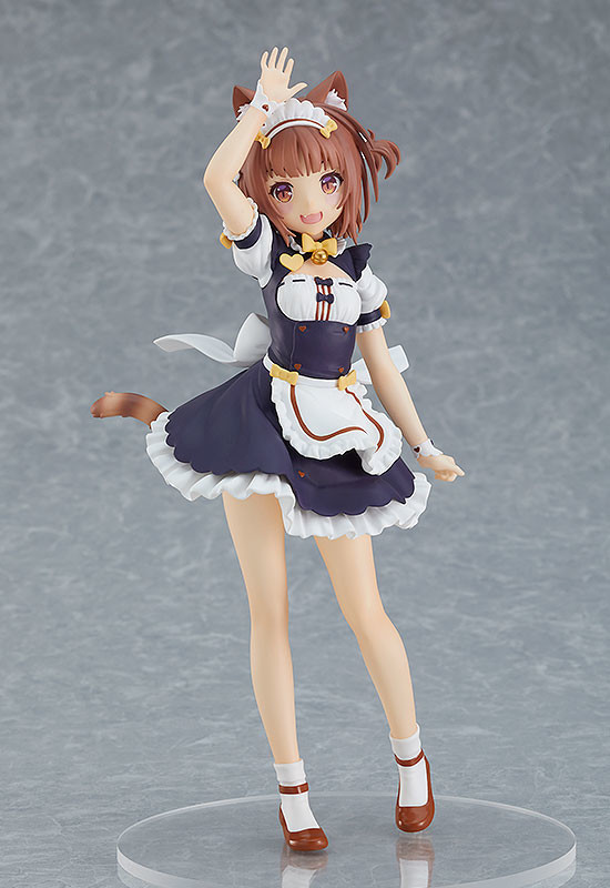 Azuki, Nekopara, Good Smile Company, Pre-Painted, 4580416942973