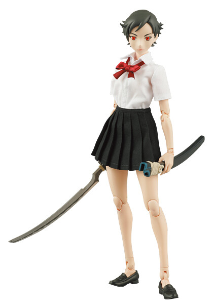 Otonashi Saya, Blood+, Medicom Toy, Action/Dolls