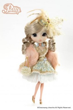 Shan-ria, Groove, Action/Dolls, 1/6, 4560373820156
