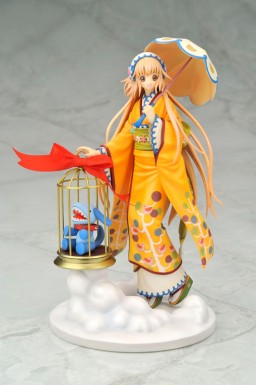 Hanato Kobato, Ioryogi, Kobato, Kotobukiya, Pre-Painted, 4934054780976