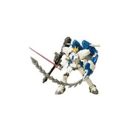 OZ-00MS2B Tallgeese III, Shin Kidou Senki Gundam Wing Endless Waltz, Bandai, Action/Dolls