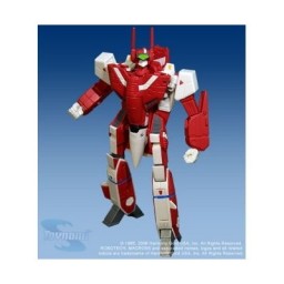 VF-1J Milia Type, Choujikuu Yousai Macross, Toynami, Action/Dolls, 1/100