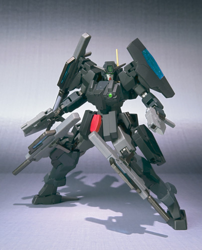 GN-006/SA Cherudim Gundam SAGA, Kidou Senshi Gundam 00V, Bandai, Action/Dolls, 4543112606051