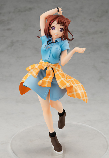 Kasumi Toyama, BanG Dream!, BanG Dream! Girls Band Party!, Good Smile Company, Pre-Painted