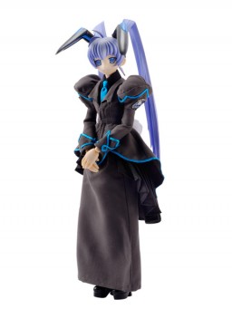 Yashiro Kasumi (Chara Doll No.003), Muv-Luv, Volks, Action/Dolls