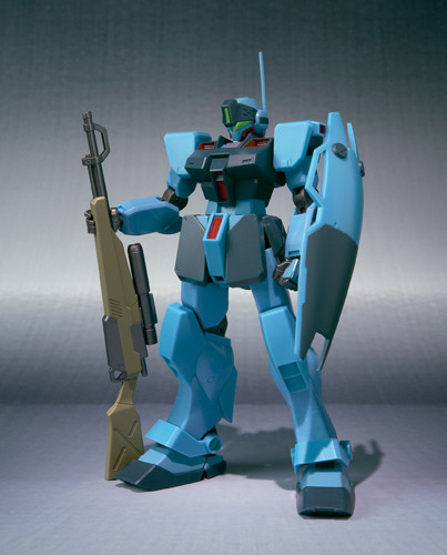 RGM-79SP GM Sniper II, Kidou Senshi Gundam 0080 Pocket No Naka No Sensou, Bandai, Action/Dolls, 4543112620699