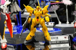 ZMT-S12G Shokew, Kidou Senshi Victory Gundam, Bandai, Action/Dolls