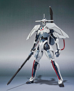 Dann Of Thursday, Gun X Sword, Bandai, Action/Dolls, 4543112631886