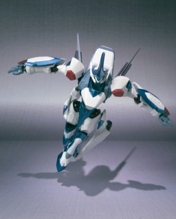 Z-01b Lancelot Club (Robot Damashii <Side KMF>), Code Geass - Hangyaku No Lelouch, Bandai, Action/Dolls