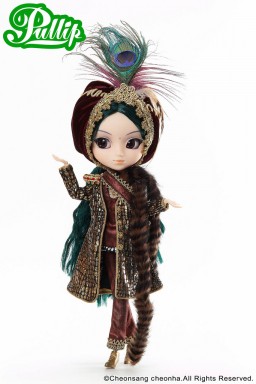 Saras, Groove, Action/Dolls, 1/6, 4560373820132