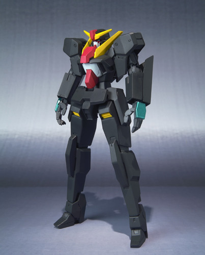 GN-009 Seraphim Gundam, Kidou Senshi Gundam 00, Bandai, Action/Dolls, 4543112550149