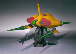 Sutherland Sieg (Robot Damashii <Side KMF>), Code Geass - Hangyaku No Lelouch, Bandai, Action/Dolls