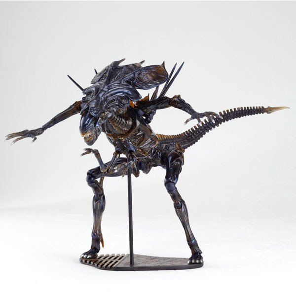 Alien Queen, Alien, Kaiyodo, Action/Dolls, 4537807040374