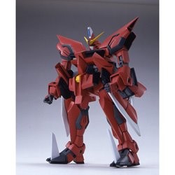 GAT-X303 Aegis Gundam, Kidou Senshi Gundam SEED, Bandai, Action/Dolls, 4543112160317