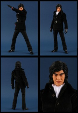 Hongo Takeshi (RAH DX2.0 (Late)), Kamen Rider, Medicom Toy, Action/Dolls, 1/6